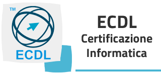 Certificazione di informatica ECDL